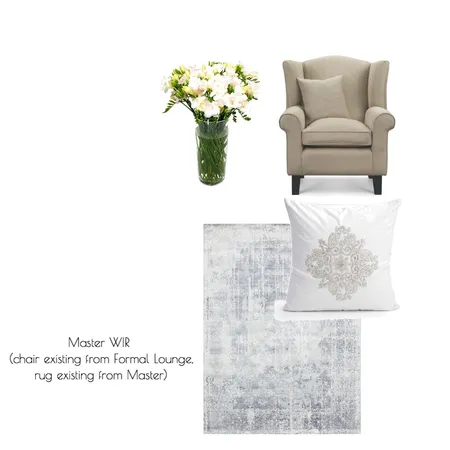 Silvester - Master WIR Interior Design Mood Board by Melp on Style Sourcebook