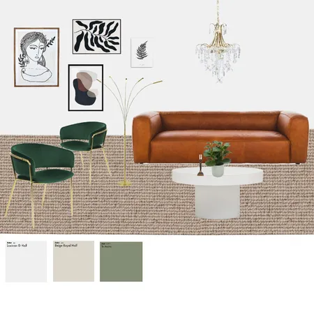 claire Interior Design Mood Board by holly.smithh on Style Sourcebook