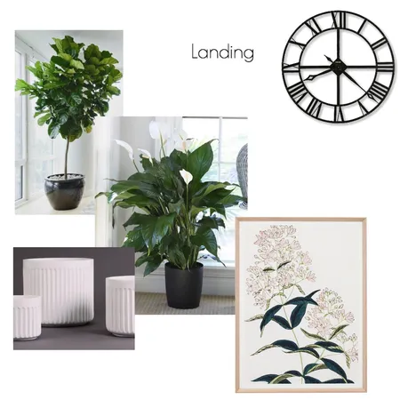 Silvester - Landing Interior Design Mood Board by Melp on Style Sourcebook