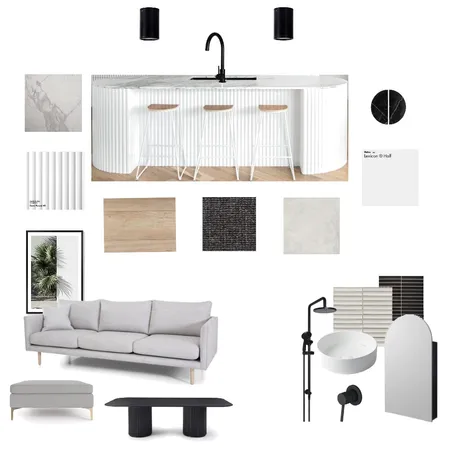 Bundall Interior Design Mood Board by rafamogiz on Style Sourcebook