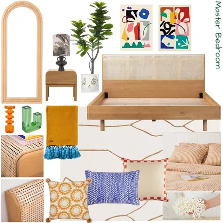 Hyaesil Master - Option 5 Interior Design Mood Board by bronteskaines on Style Sourcebook