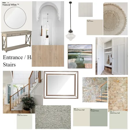 General Interior Design Mood Board by jayneclark on Style Sourcebook