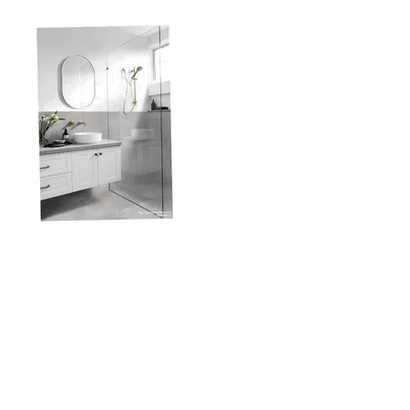 Bathrooms Interior Design Mood Board by LindezDaintree on Style Sourcebook