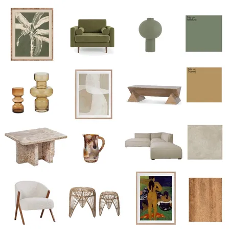 mood Interior Design Mood Board by tomosk on Style Sourcebook