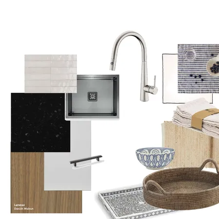 COCINA VIRGINIA Interior Design Mood Board by Eliana Filippa on Style Sourcebook