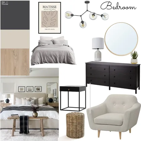 Tammys room Interior Design Mood Board by robsgibson on Style Sourcebook