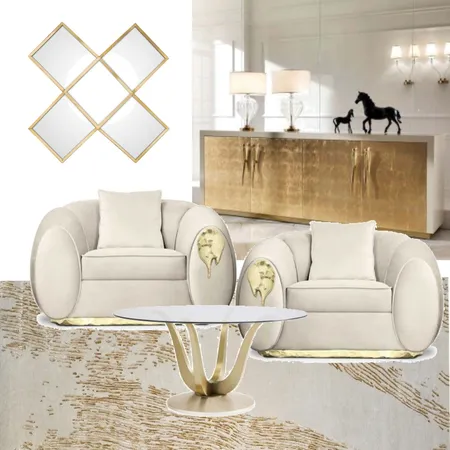 Šema d, zadatak 1 Interior Design Mood Board by Ana on Style Sourcebook