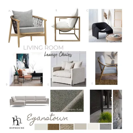 Living Room Interior Design Mood Board by Allie_ on Style Sourcebook