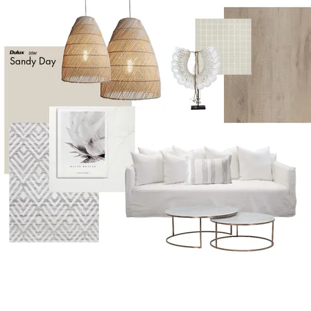 Duffy Interior Design Mood Board by Oleander & Finch Interiors on Style Sourcebook