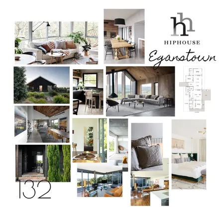 Eganstown Interior Design Mood Board by Allie_ on Style Sourcebook