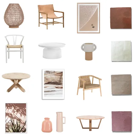 b Interior Design Mood Board by tomosk on Style Sourcebook