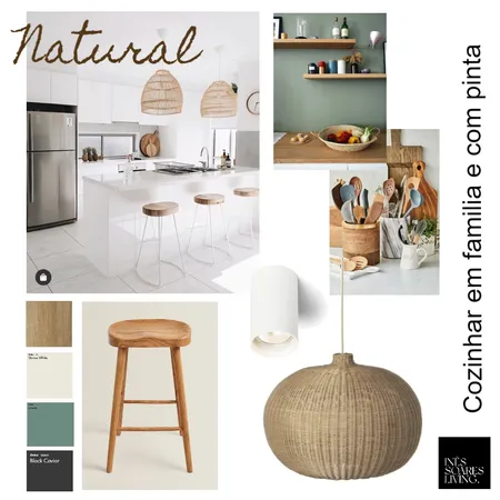 cozinha_natural_espadinha Interior Design Mood Board by ines soares on Style Sourcebook