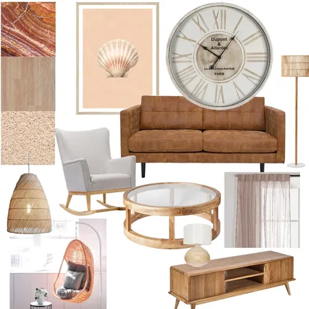 לוח השראה Interior Design Mood Board by anna72zaza67 on Style Sourcebook