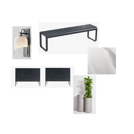 68 Beaver exterior Interior Design Mood Board by louiseolleinteriors on Style Sourcebook