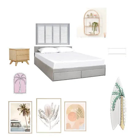 Mia Myles Interior Design Mood Board by Stacey Myles on Style Sourcebook