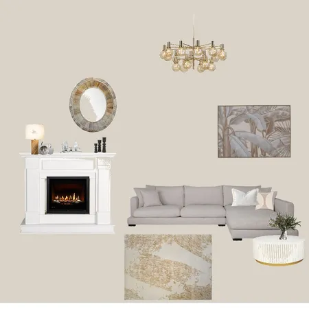 модерн Interior Design Mood Board by Татьяна Сергейчик on Style Sourcebook