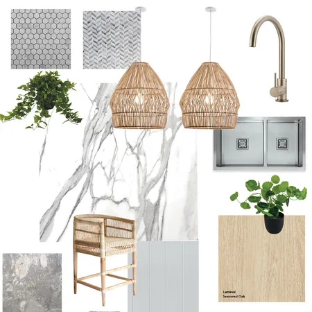 Maddison Kitchen Interior Design Mood Board by JodieM on Style Sourcebook