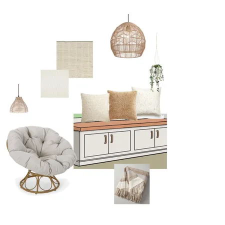 sun room second half Interior Design Mood Board by Allissia on Style Sourcebook