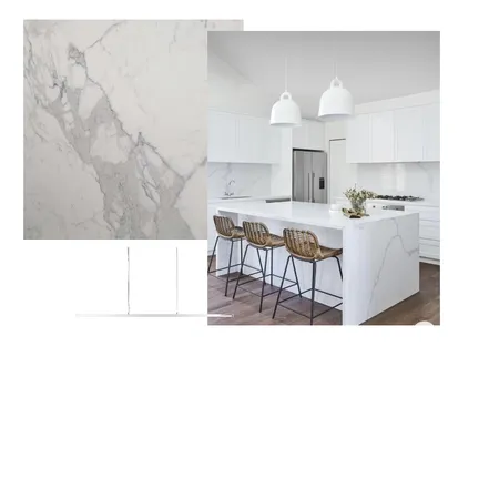 kitchen Interior Design Mood Board by ezzylisa on Style Sourcebook