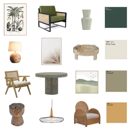 ju Interior Design Mood Board by tomosk on Style Sourcebook