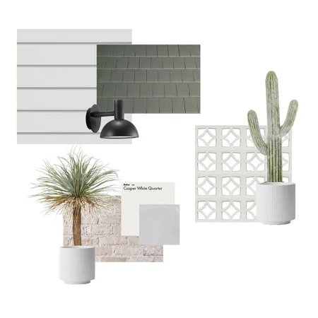 exterior Interior Design Mood Board by sofia.lee on Style Sourcebook