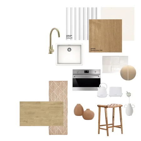 Kitchen Interior Design Mood Board by Reform.Renovations on Style Sourcebook