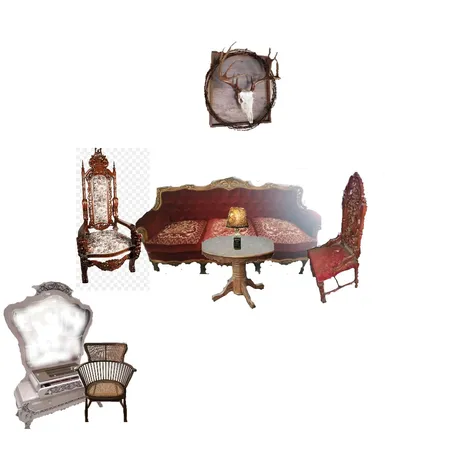 Tritis Interior Design Mood Board by Aggeliki on Style Sourcebook