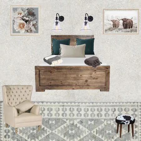 french country Interior Design Mood Board by leahb on Style Sourcebook