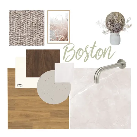 Display Concept - Boston Interior Design Mood Board by Blain Interiors on Style Sourcebook