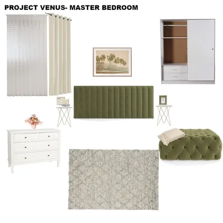 PROJECT VENUS Interior Design Mood Board by PANTO INTERIORS on Style Sourcebook