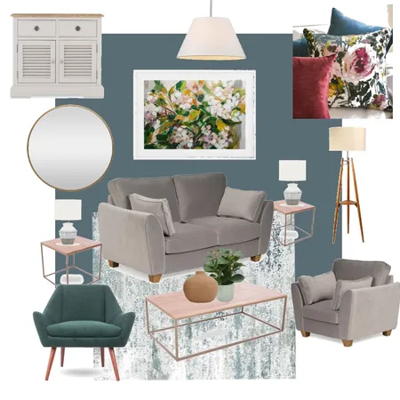 Anne Quinn Interior Design Mood Board by HelenFayne on Style Sourcebook