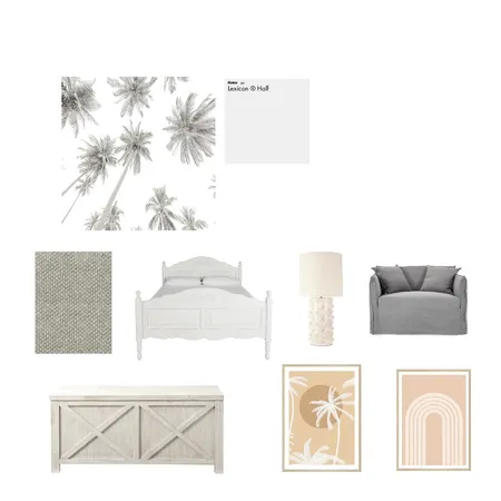 Minimalistic Interior Design Mood Board by niamhgalway on Style Sourcebook