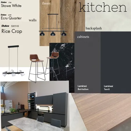 Kitchen Interior Design Mood Board by Giulia1234 on Style Sourcebook