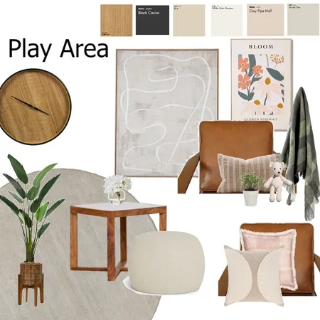 play area, bushy crt Langwarrin Interior Design Mood Board by MishOConnell on Style Sourcebook