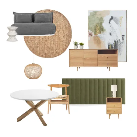 Petersham_v2 Interior Design Mood Board by meland on Style Sourcebook