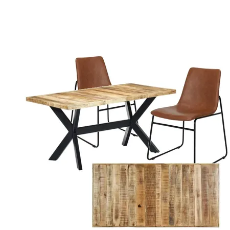Dining Table 1 Interior Design Mood Board by zoe.v on Style Sourcebook