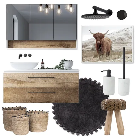 Billie Interior Design Mood Board by Courtney.Scott on Style Sourcebook