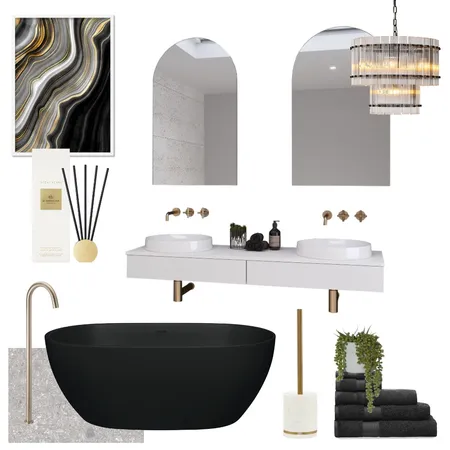 Splice Interior Design Mood Board by Courtney.Scott on Style Sourcebook