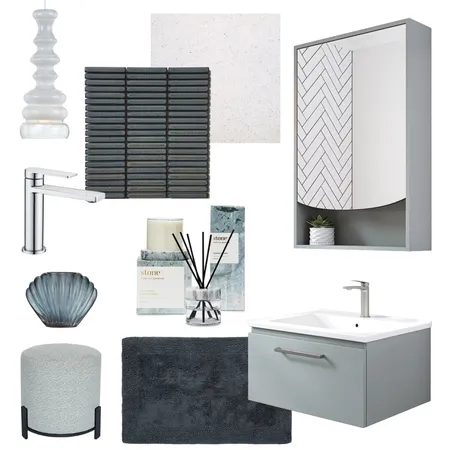 Rockhampton Interior Design Mood Board by Courtney.Scott on Style Sourcebook