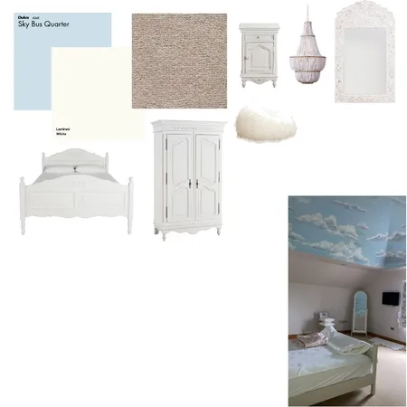 Ma room Interior Design Mood Board by amylawlesss on Style Sourcebook