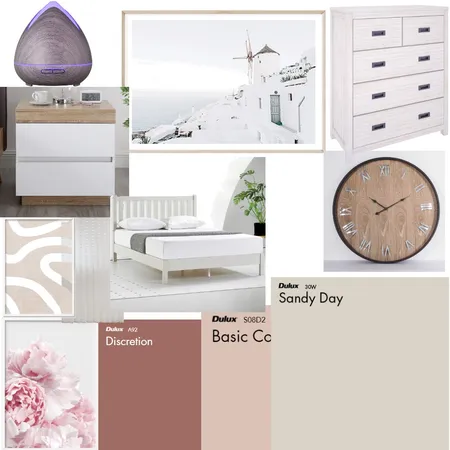 bedroom Interior Design Mood Board by laura-phelan1 on Style Sourcebook