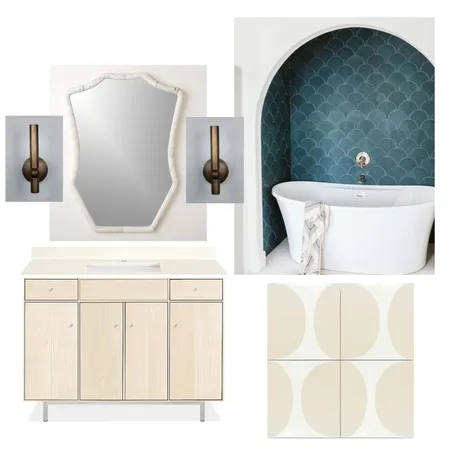 Siebert-HERS Interior Design Mood Board by JoCo Design Studio on Style Sourcebook