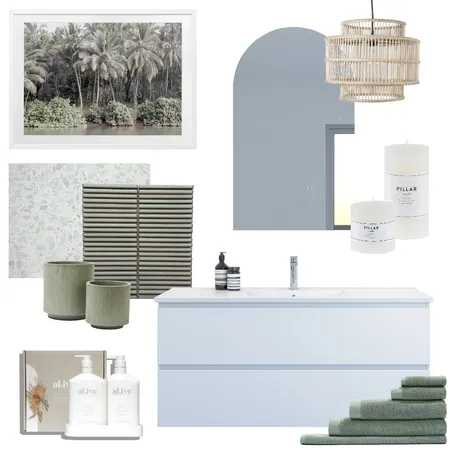 Nevada Plus Interior Design Mood Board by Courtney.Scott on Style Sourcebook