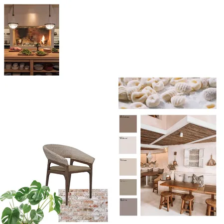 Provencia Interior Design Mood Board by Sofia Saratzidou on Style Sourcebook