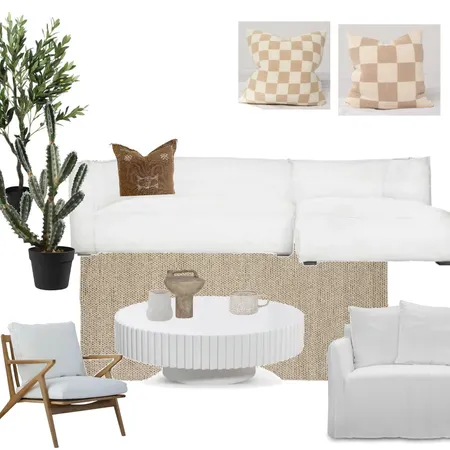 living 1 Interior Design Mood Board by holly_sb on Style Sourcebook