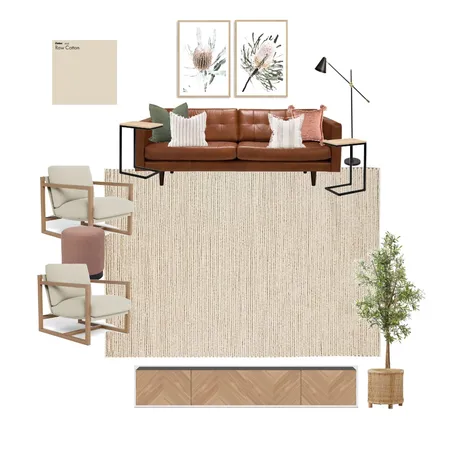 mum and dad family room v2 Interior Design Mood Board by erlo on Style Sourcebook