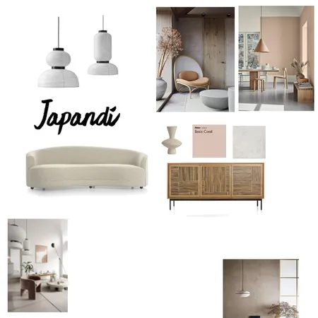 test save Interior Design Mood Board by dessignr on Style Sourcebook