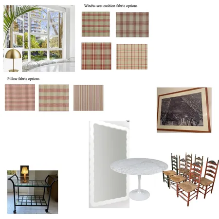 Dining Interior Design Mood Board by madeleinesanson on Style Sourcebook