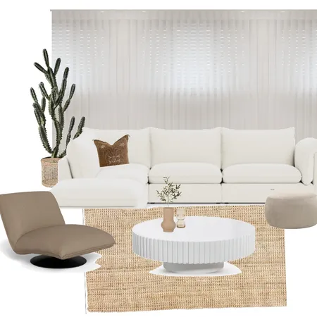 living 2 Interior Design Mood Board by holly_sb on Style Sourcebook