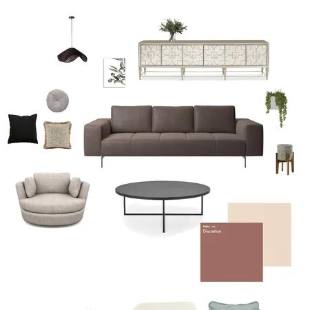 לוח השראה להום סטיילינג Interior Design Mood Board by Meirav hass on Style Sourcebook